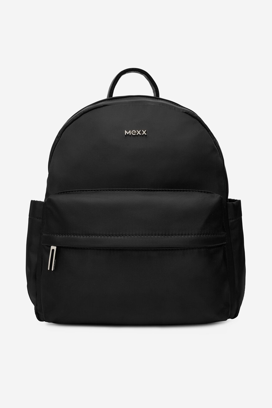Mexx - Średni plecak miejski - 5906751215449