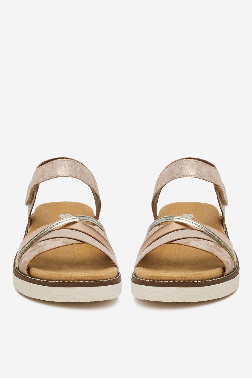 Sandale Remonte D2058-31 ROZ - 2230078419307