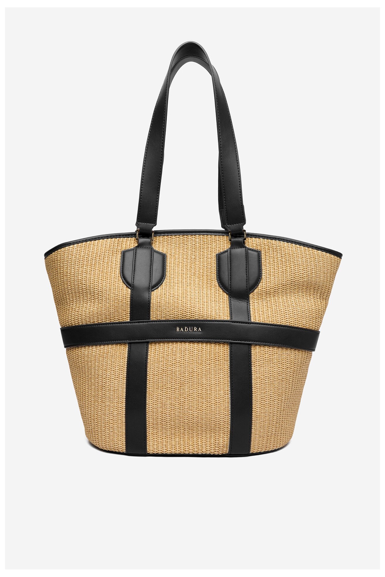 Дамска чанта Badura EO-UMAI-LDA-8628 ЧЕРЕН