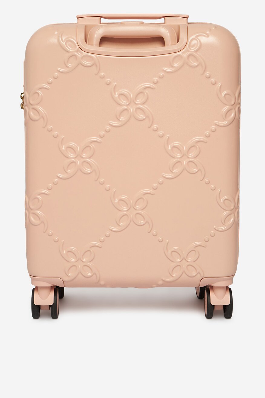 NINE WEST - Walizka kabinowa - 5907964038160