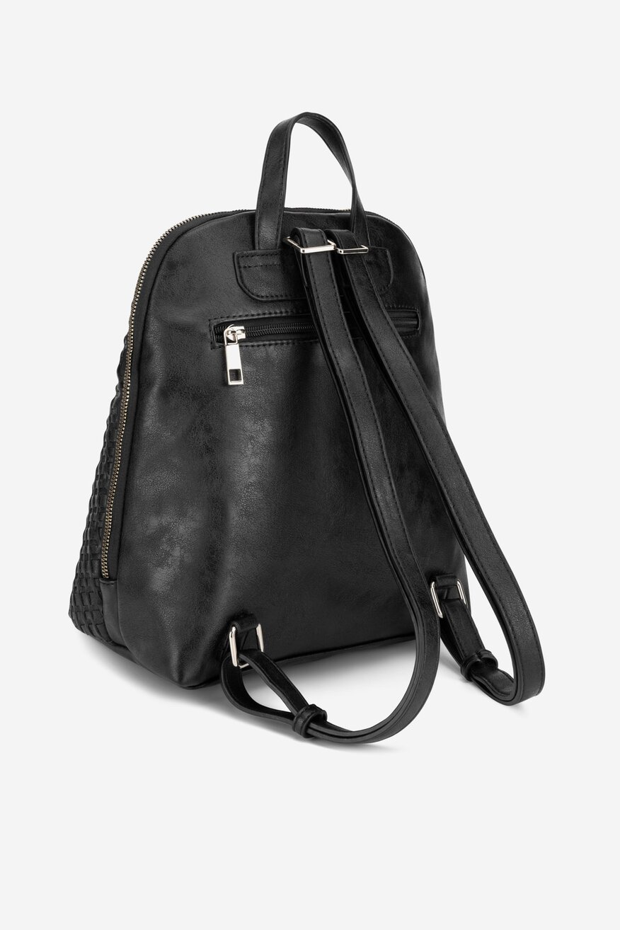 
                Lasocki - Średni plecak miejski - 5906751396797