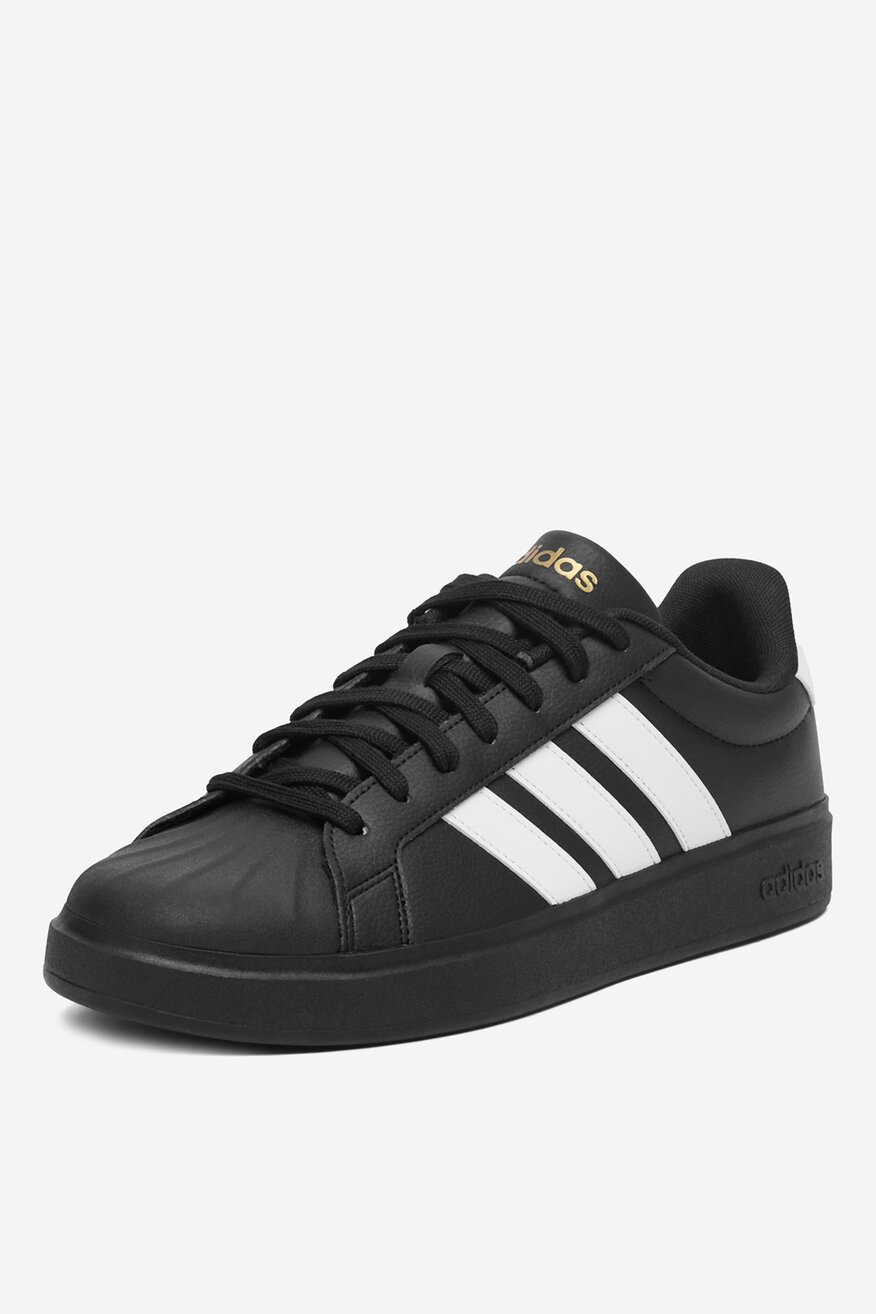 
                Sportcipő adidas FEKETE - 5906751470930