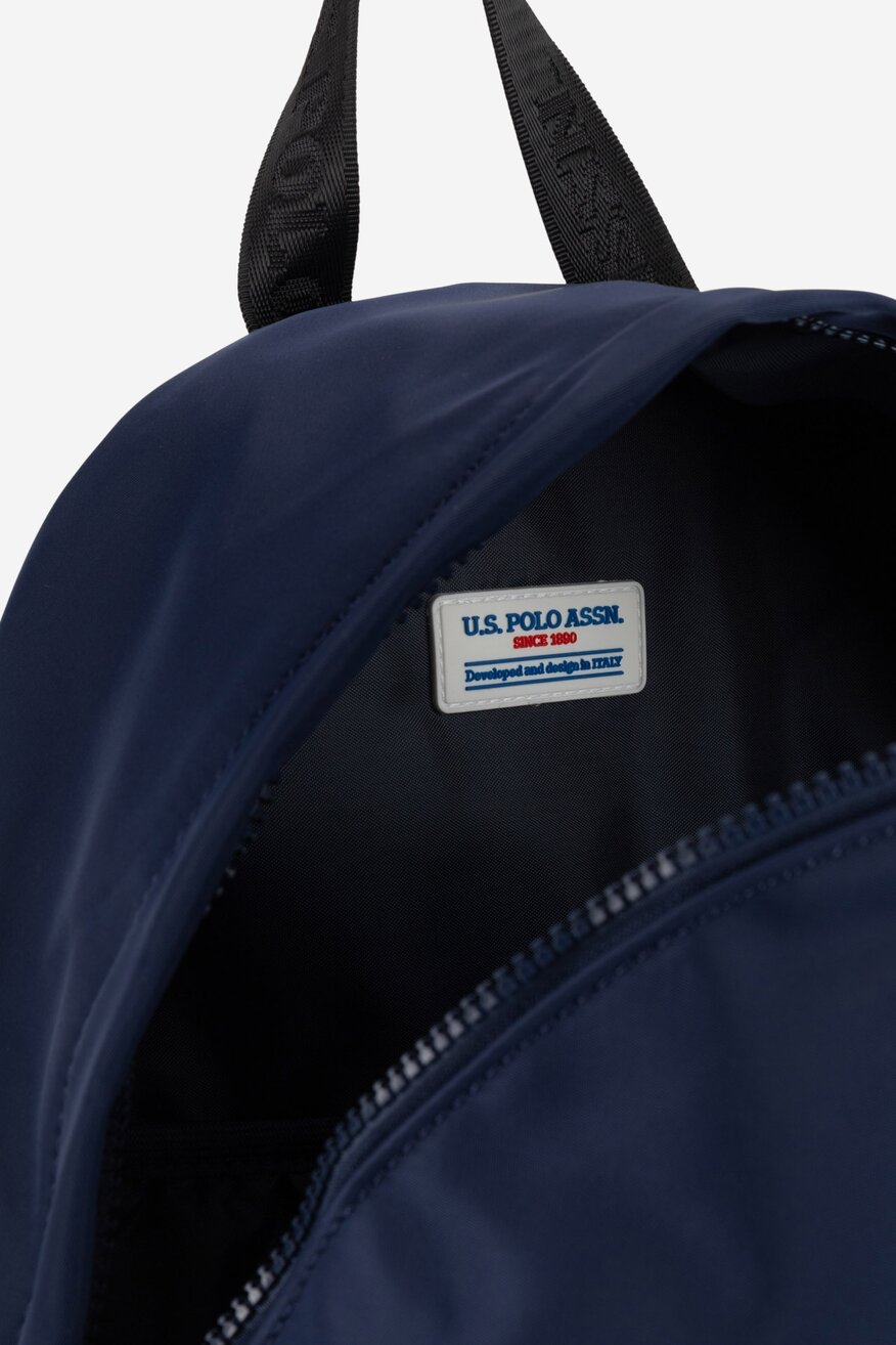 
                U.S. POLO ASSN. - Duży plecak duży sportowy - 5905588975069