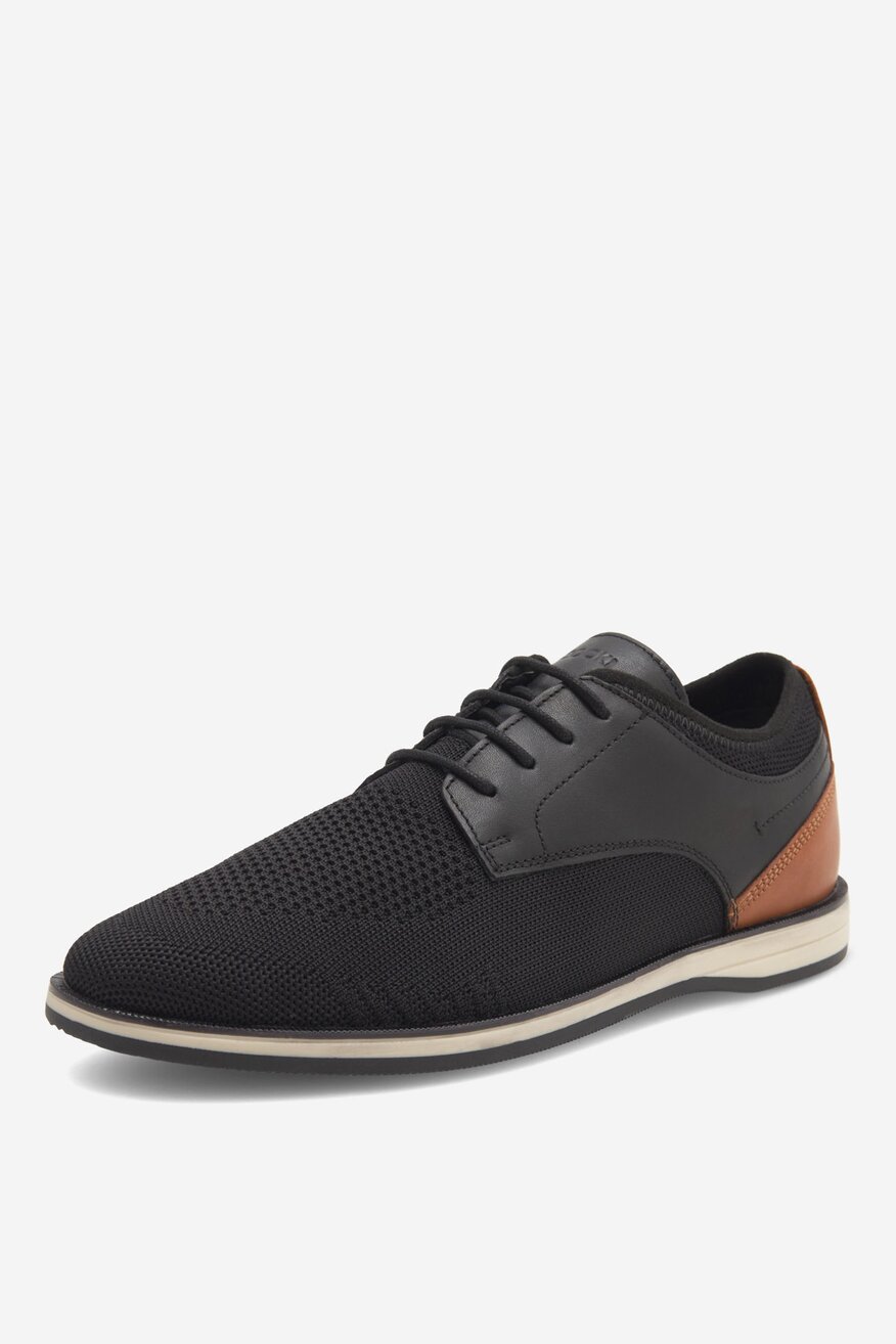 Cipele Lasocki Young CRNA - 5905588411536