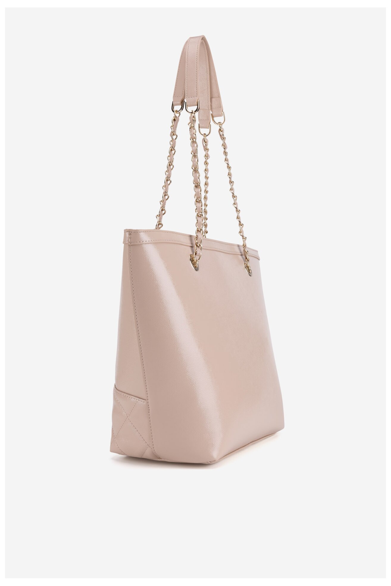 Kézitáska NINE WEST BW2A0079 BÉZS