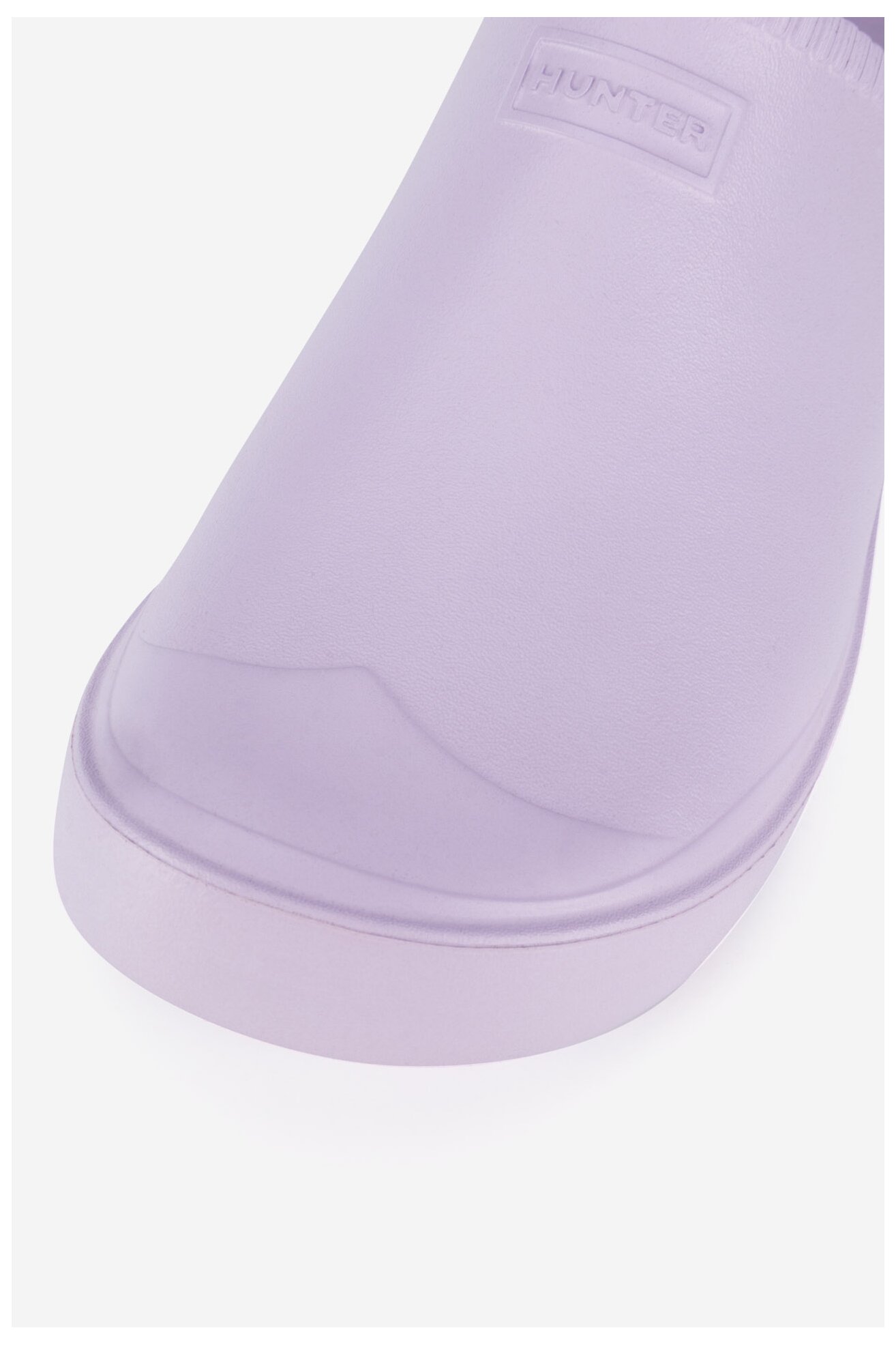 Джапанка за басейн HUNTER UFF1102EVA-TME-W СВЕТЛОВИОЛЕТОВ