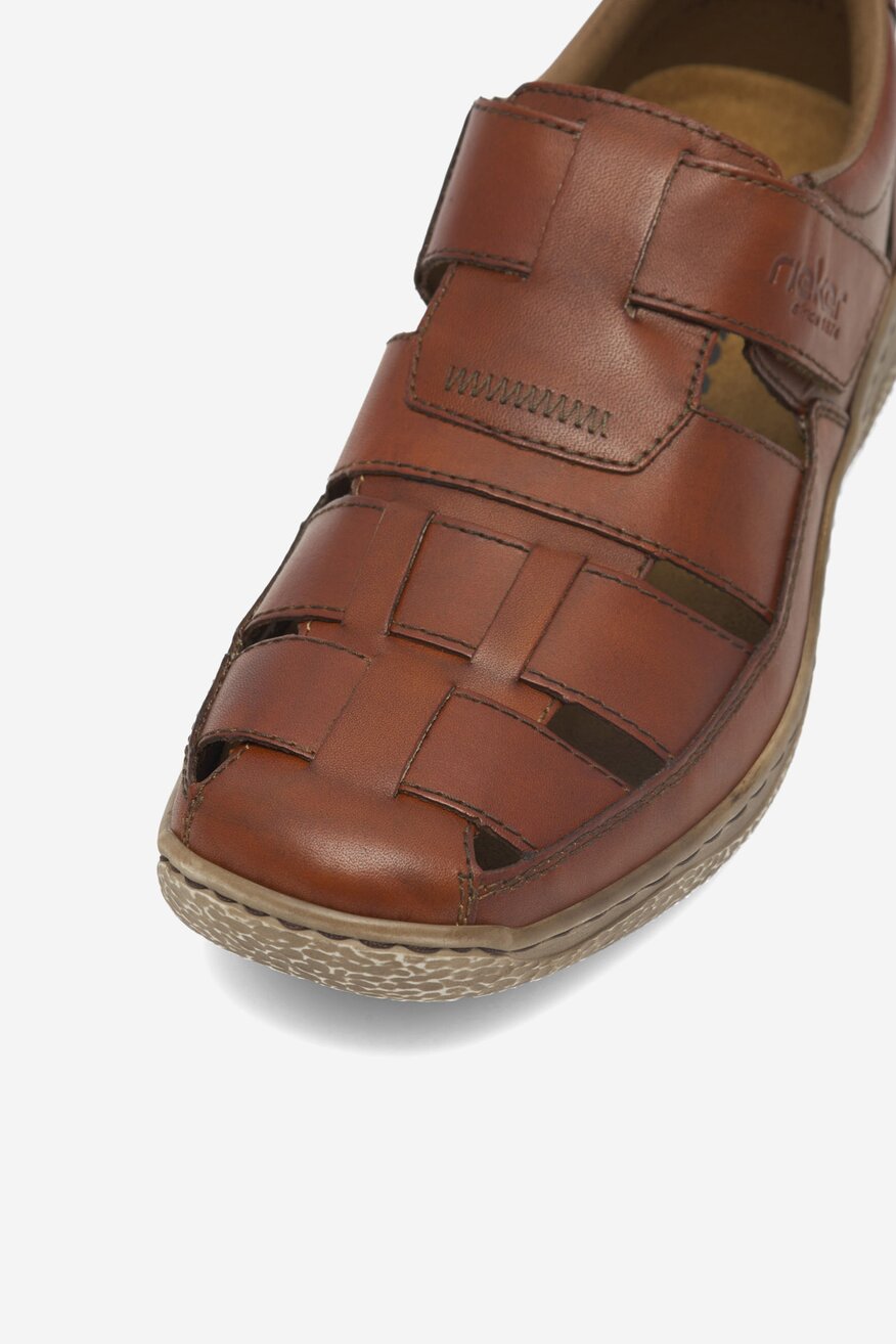 Сандали Rieker КАФЯВ - 5905588310167