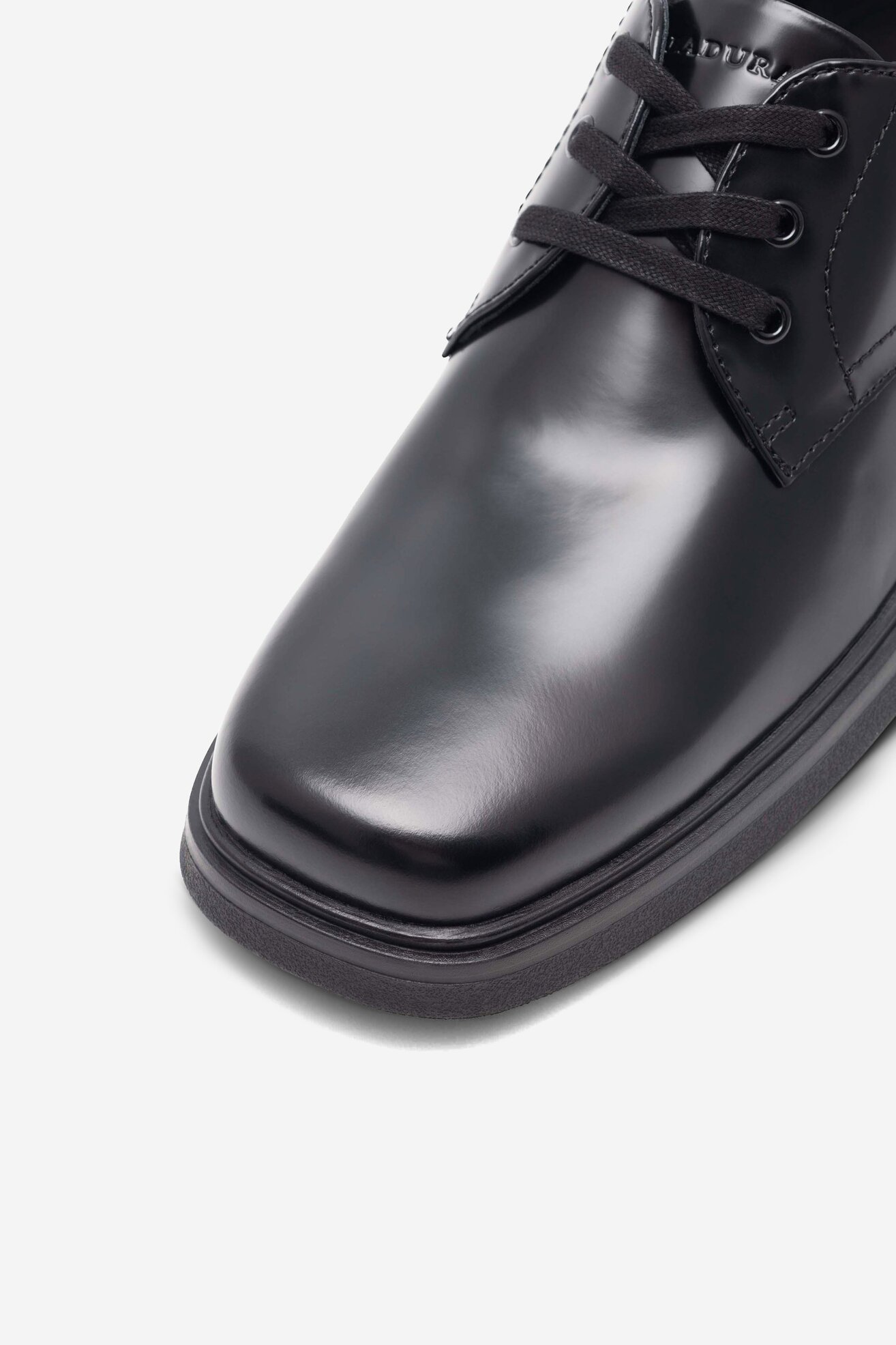 Pantofi casual Badura JIMM-01 123AM NEGRU