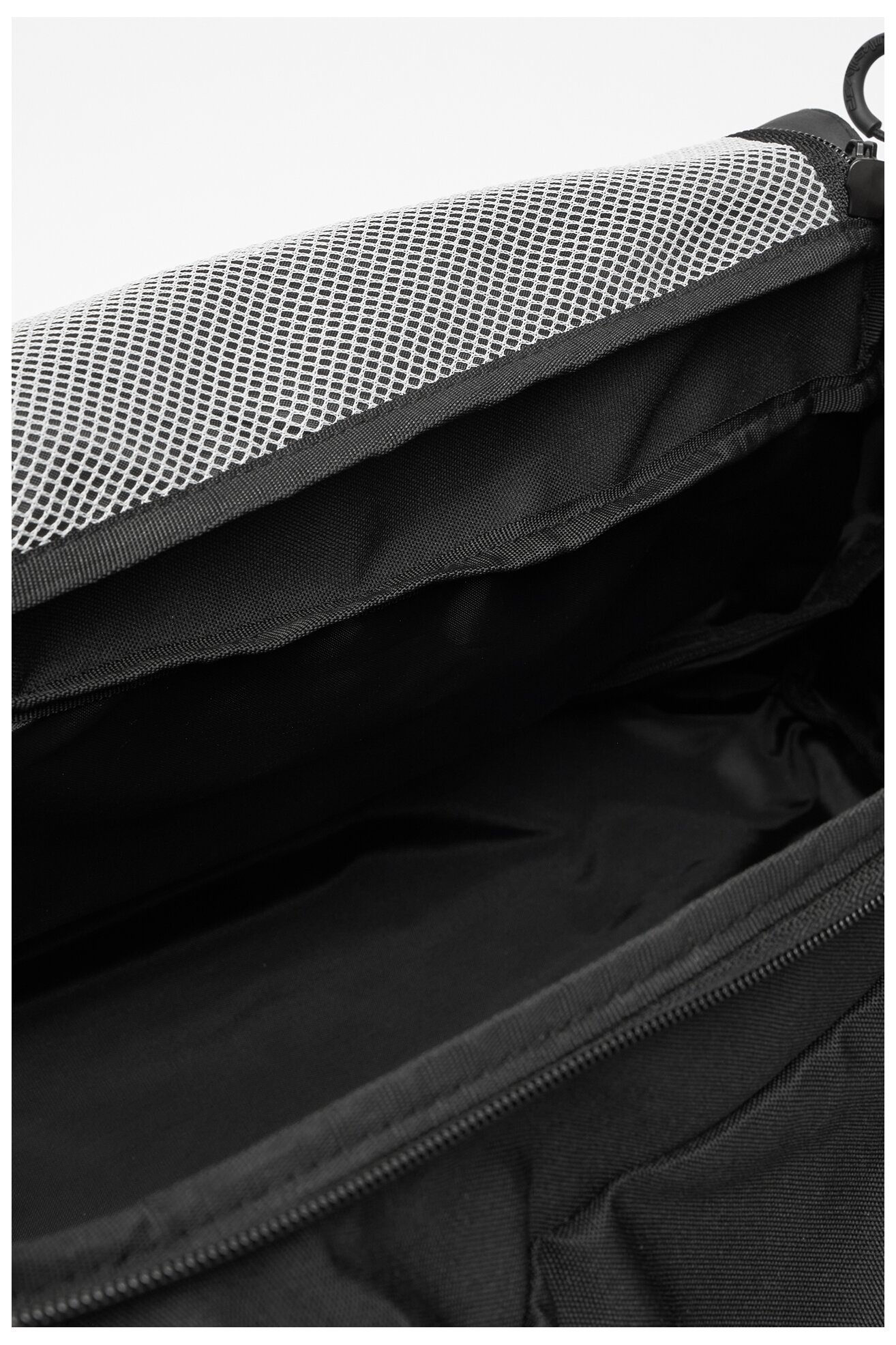 Torba męska QUIKSILVER QUIC-P-010-07 Czarny