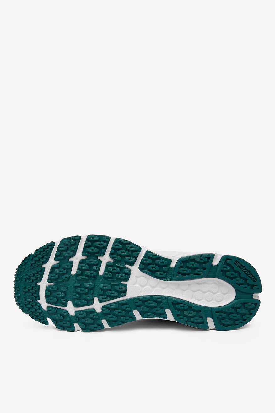Sportovní obuv New Balance BÍLÁ - 5906751296547