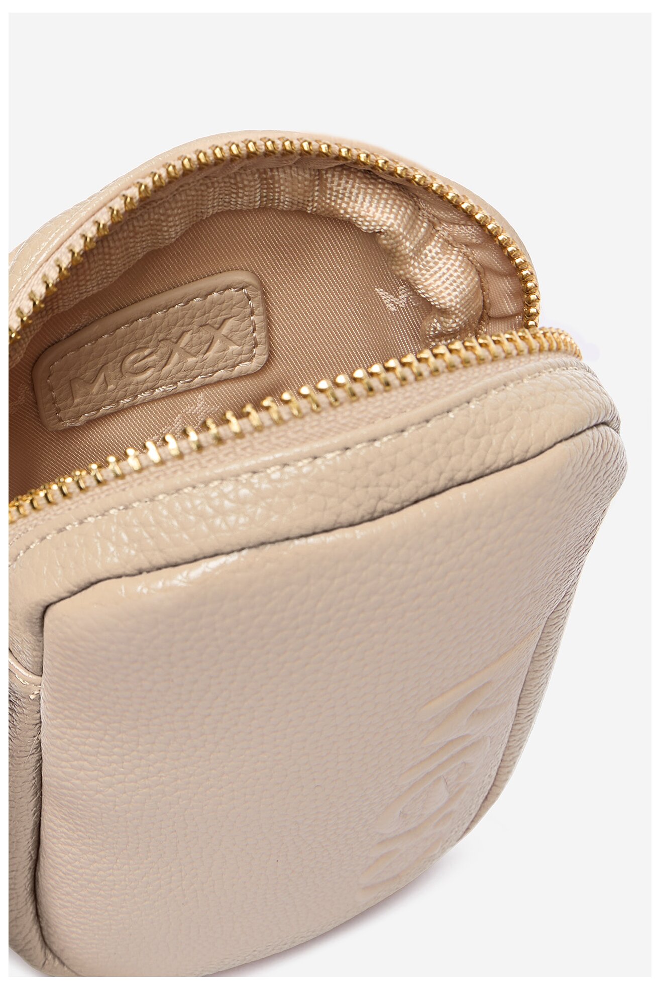 Дамска чанта Mexx C-MEXX-L-001-08 БЕЖОВ