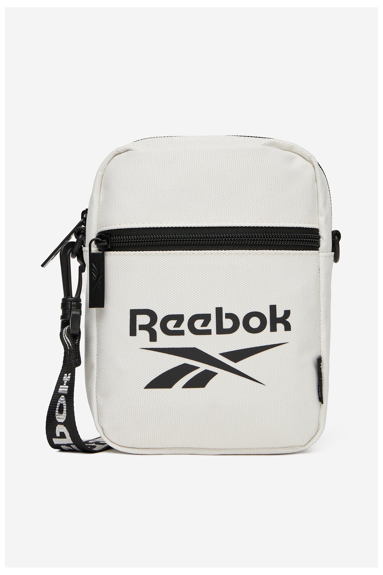Pánská taška Reebok RBK-010-CCC-06 BÍLÁ