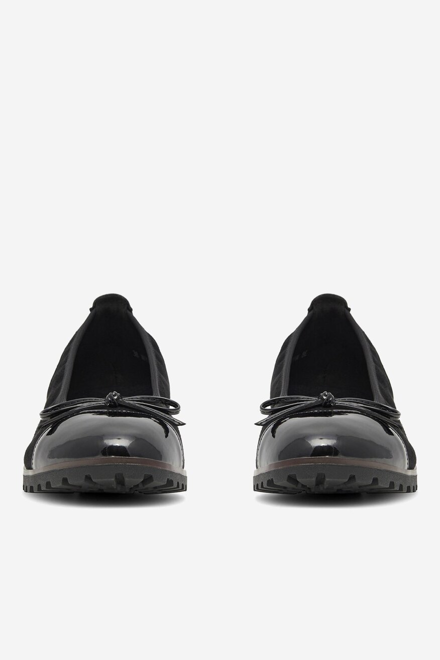 Clara Barson - Baleriny - 5905588331032