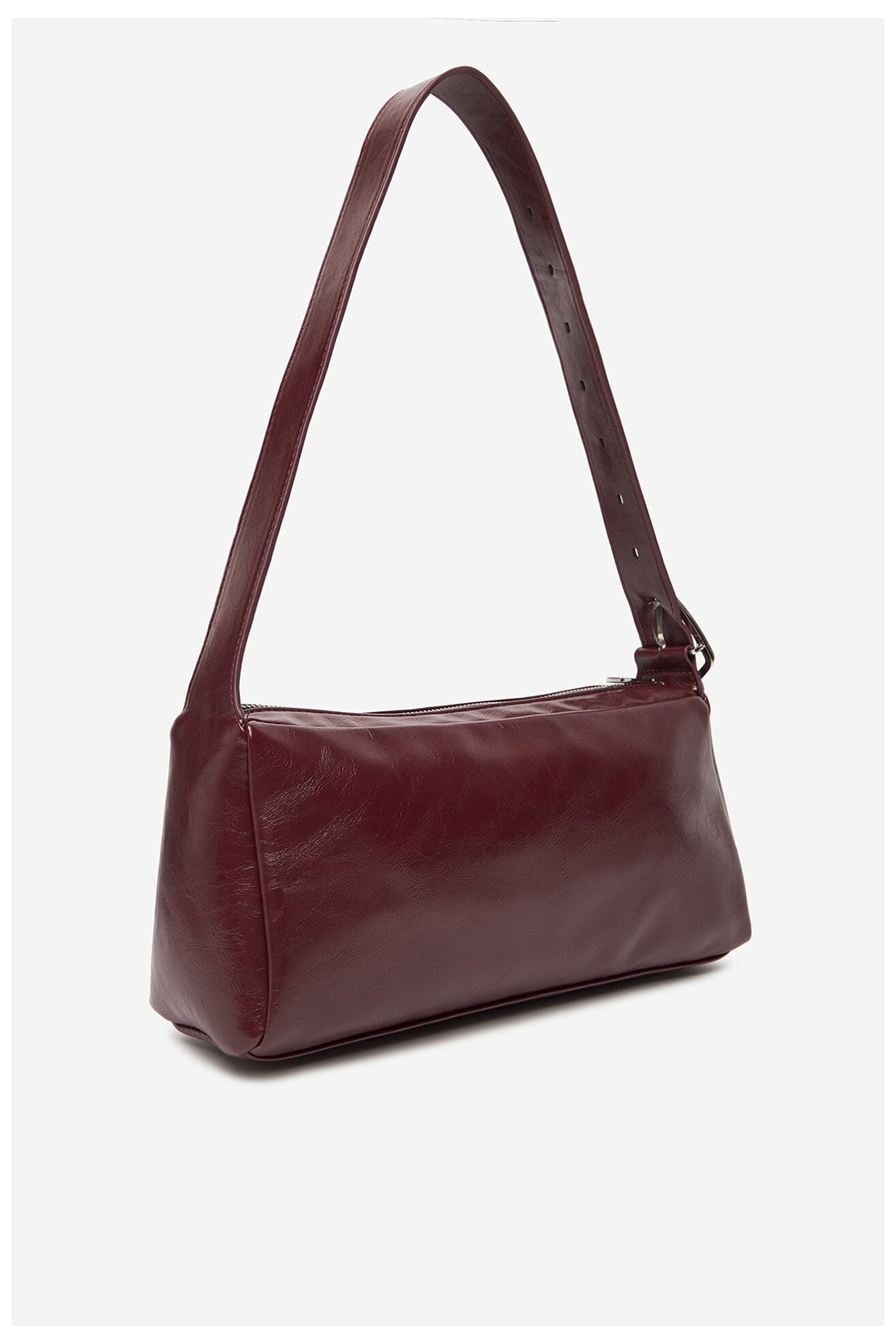 Дамска чанта Jenny C-JNY-M-012-08 БОРДО