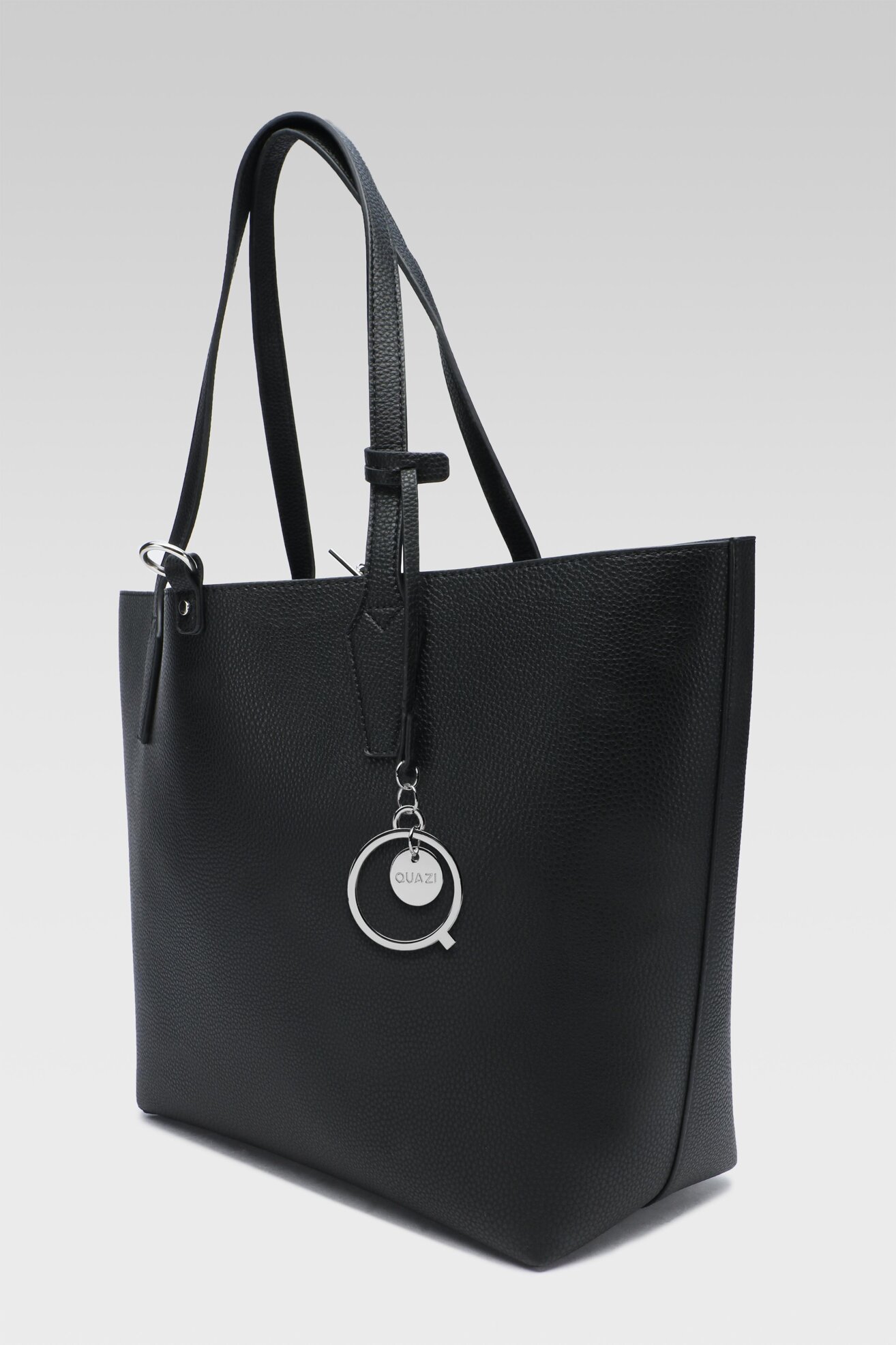 Torebka Quazi RC18618 Czarny