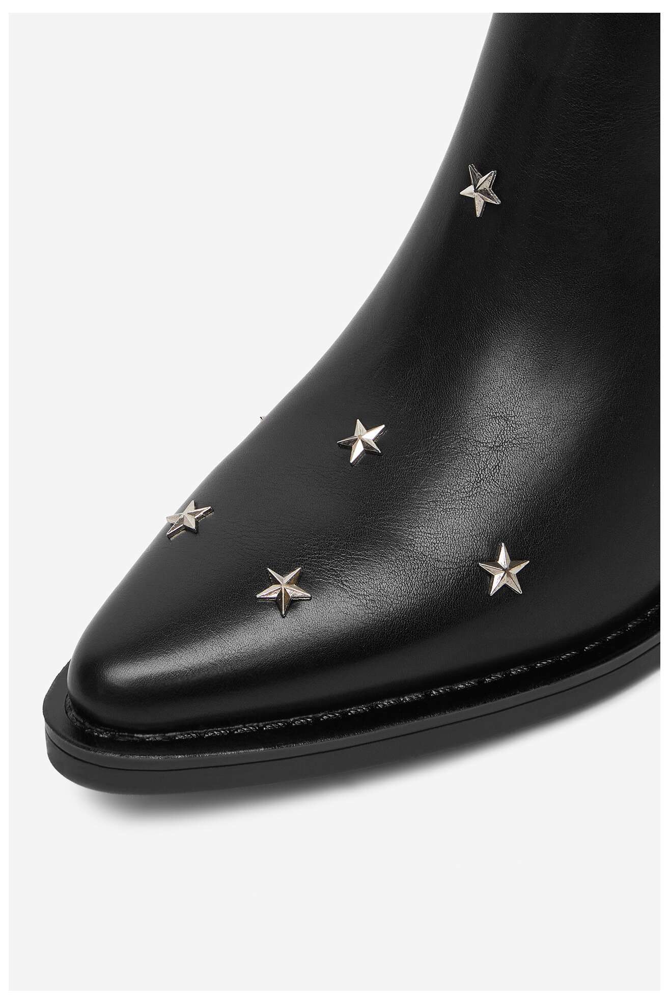 Ботильйони DeeZee 23689-13 ЧОРНИЙ