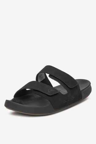 Шльопанець QUIKSILVER RAPID-01 MI08 ЧОРНИЙ