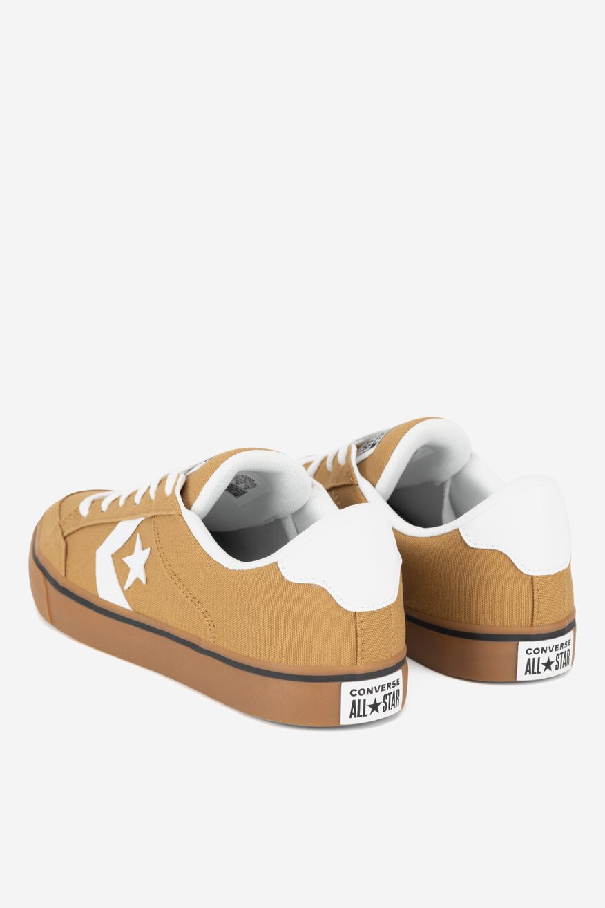 
                Півкеди Converse БЕЖЕВИЙ - 5905588499817