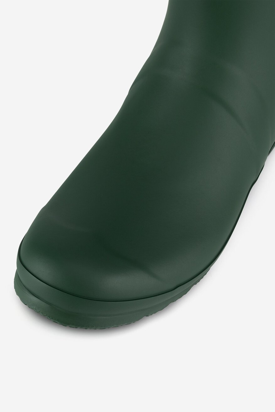 
                Гумени ботуши HUNTER ЗЕЛЕН - 5905588947653