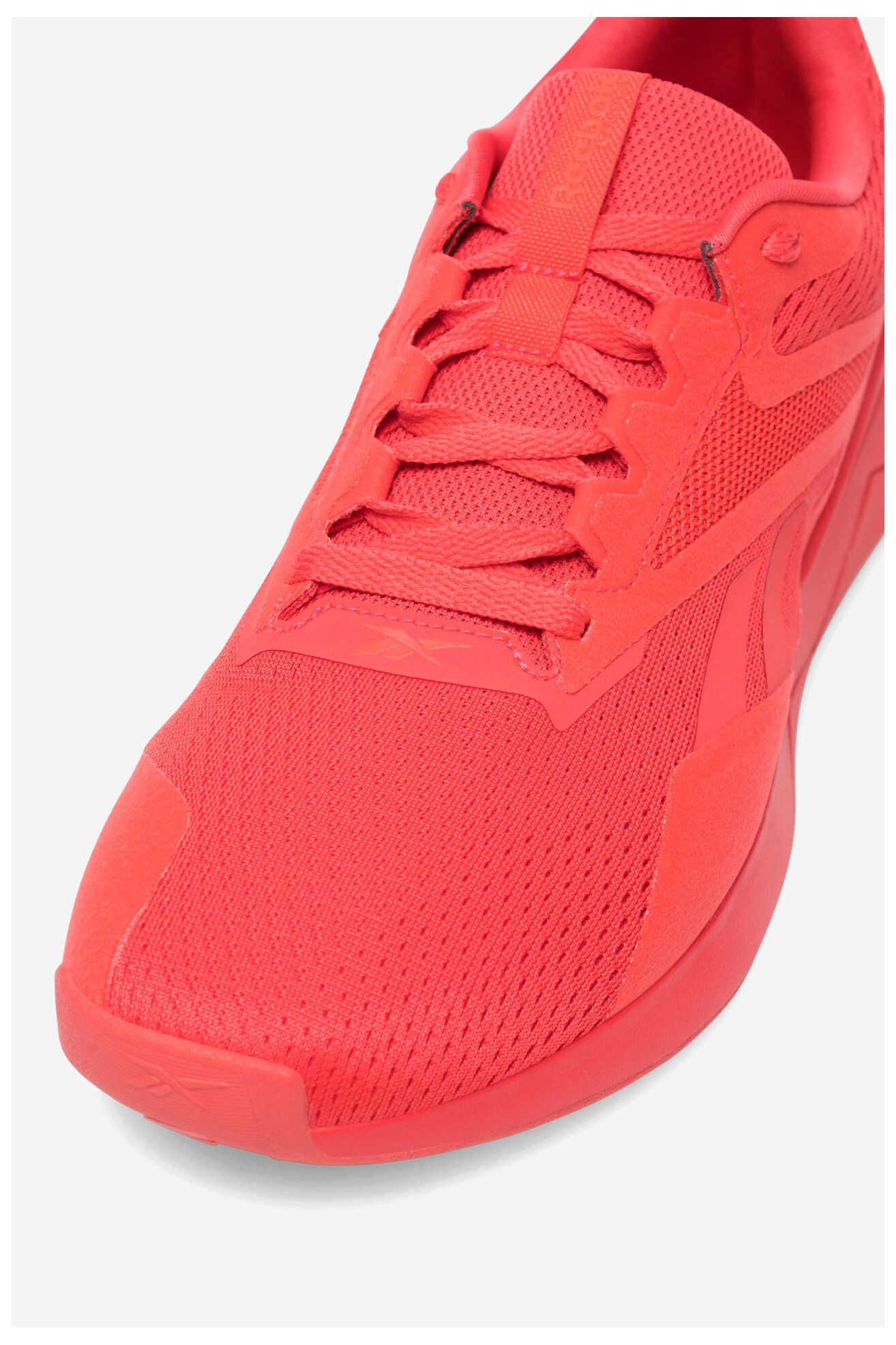 Sportska obuća Reebok NANOFLEX TR 2 100033770 CRVENA