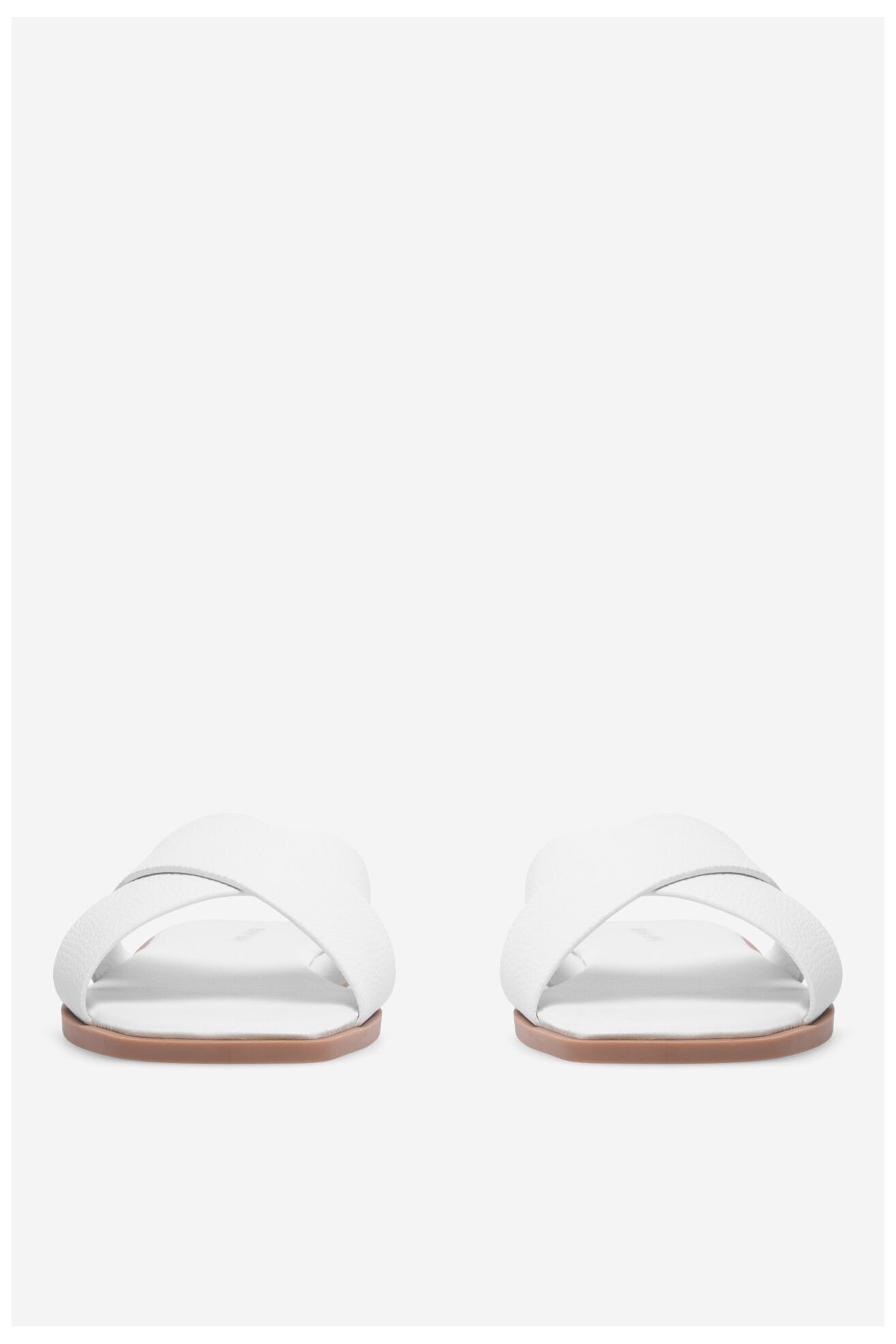 Flip-flop Jenny Fairy WFA2749-1 FEHÉR