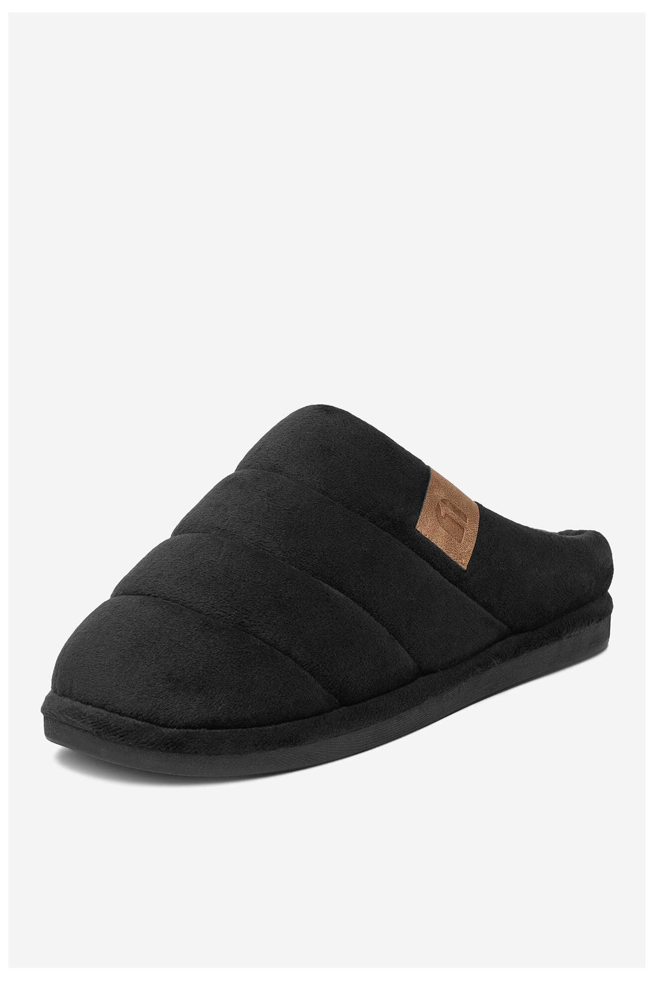 Papuče G-STAR RAW CEO-WSS21717-01 CRNA