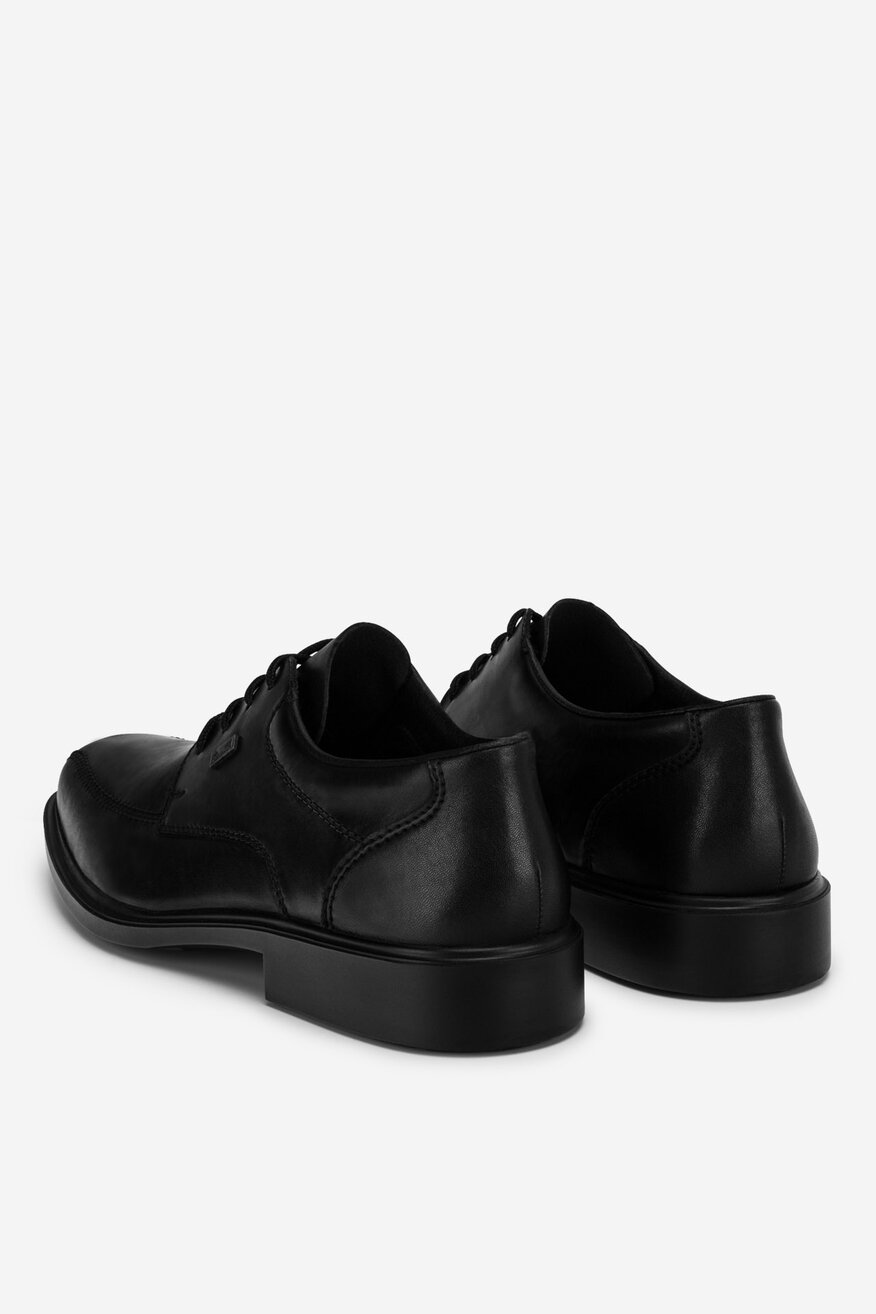 
                Rieker - Półbuty skórzane - 2230062977509