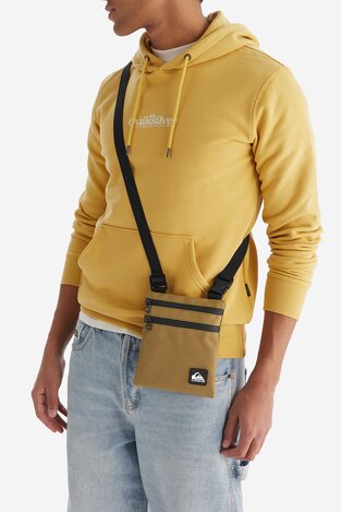Muška torba QUIKSILVER CEOWB-QUIC-M-002-09 KAMEL