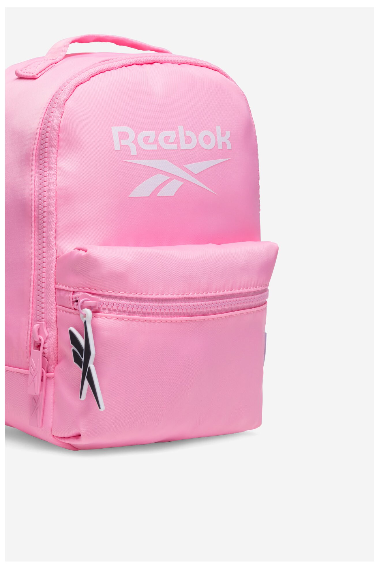 Plecak Reebok RBK-046-CCC-05 Różowy jasny