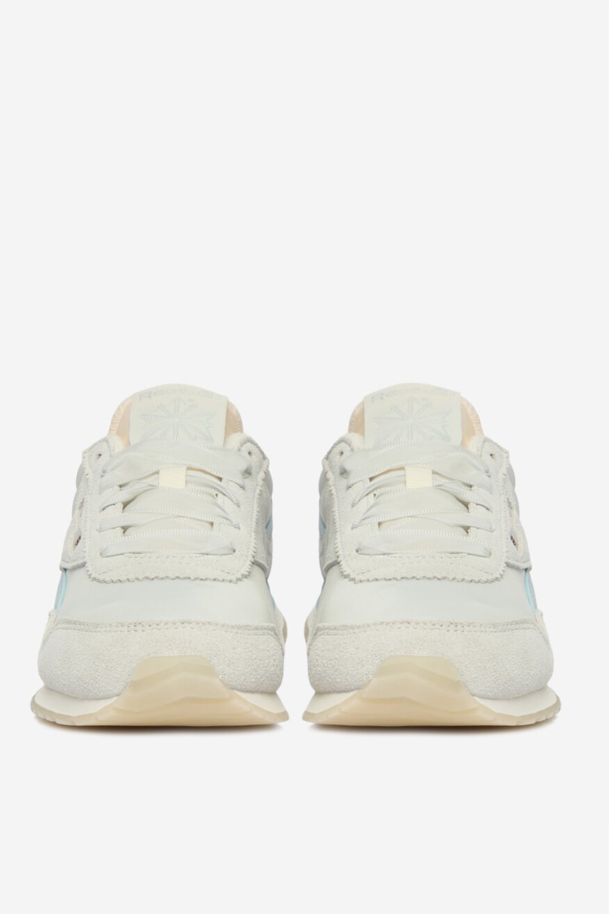 
                Спортни обувки Reebok СИВ - 5906751837771