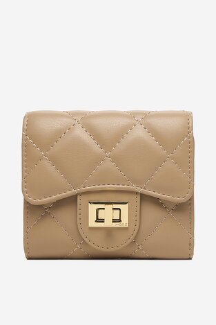 Novčanik Mexx CEO-MEXX-W1-003-SS26 BEŽ