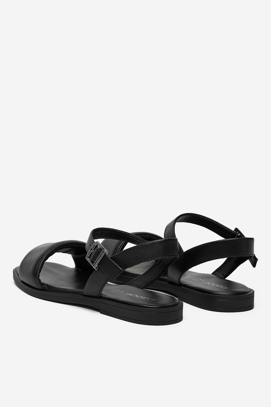 Sandale Lasocki NEGRU - 5906751059432