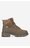 Trzewiki Beverly Hills Polo Club HY62070-2 Khaki