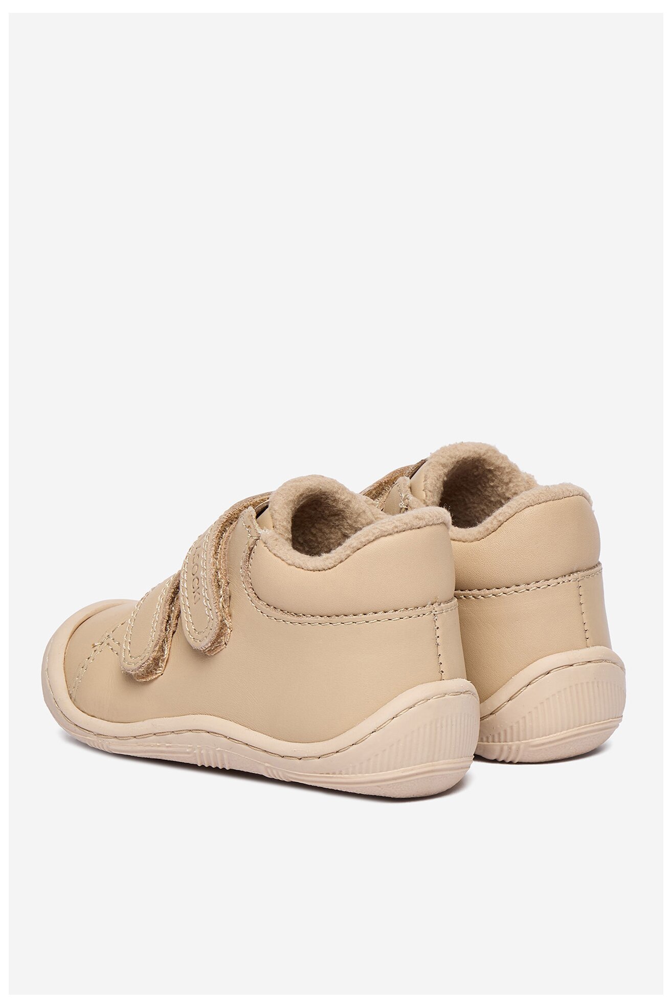 Trzewiki Lasocki Kids CEO-CI12-BOI-01 (II)DZ Beżowy