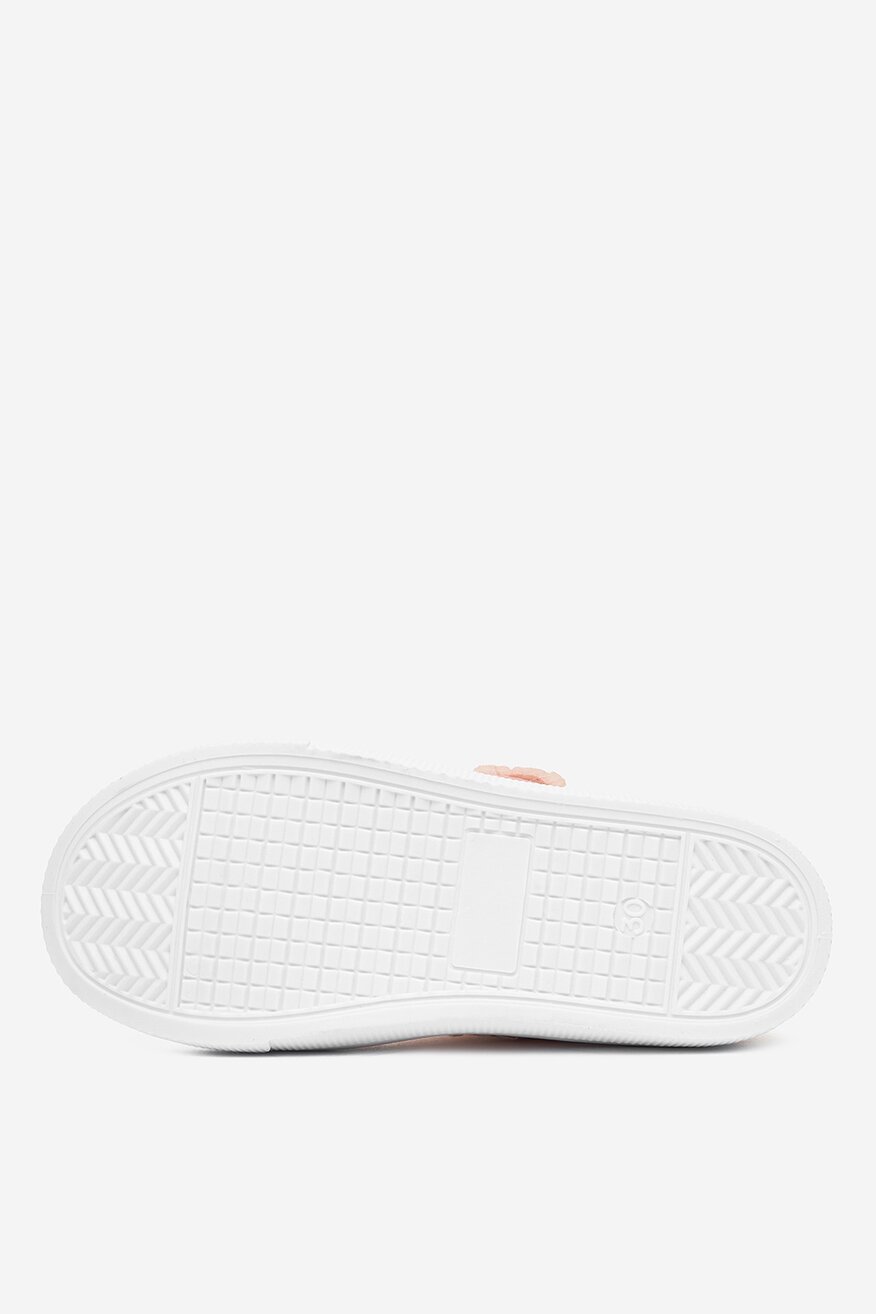 Papucs DeeZee RÓZSASZÍN - 5906751267462