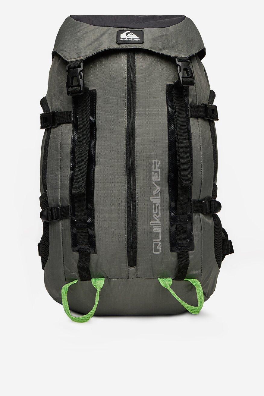 Rucsac QUIKSILVER GRI - 5904862883670