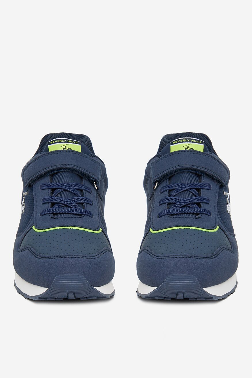 
                Patike Beverly Hills Polo Club KOBALT PLAVA - 5906751230527