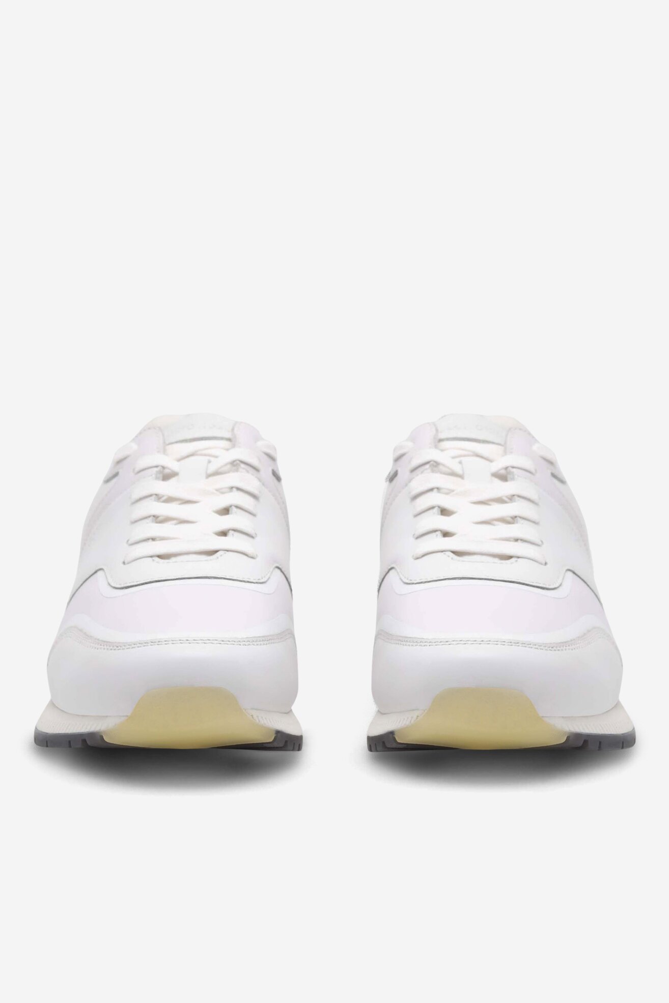 Sneakerși Gino Rossi TORINO-02 123AM ALB