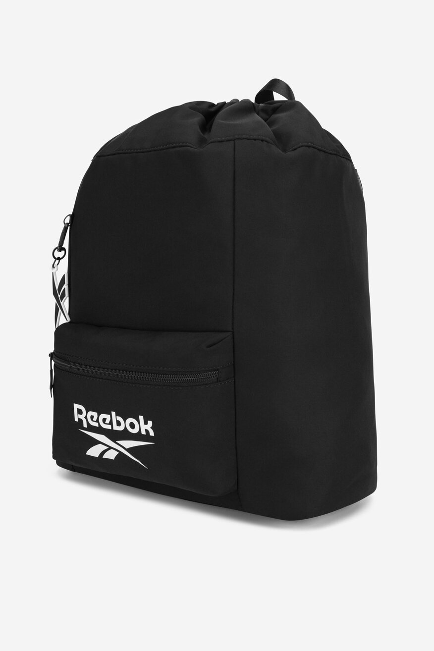 Rucsac Reebok NEGRU - 5905588622932