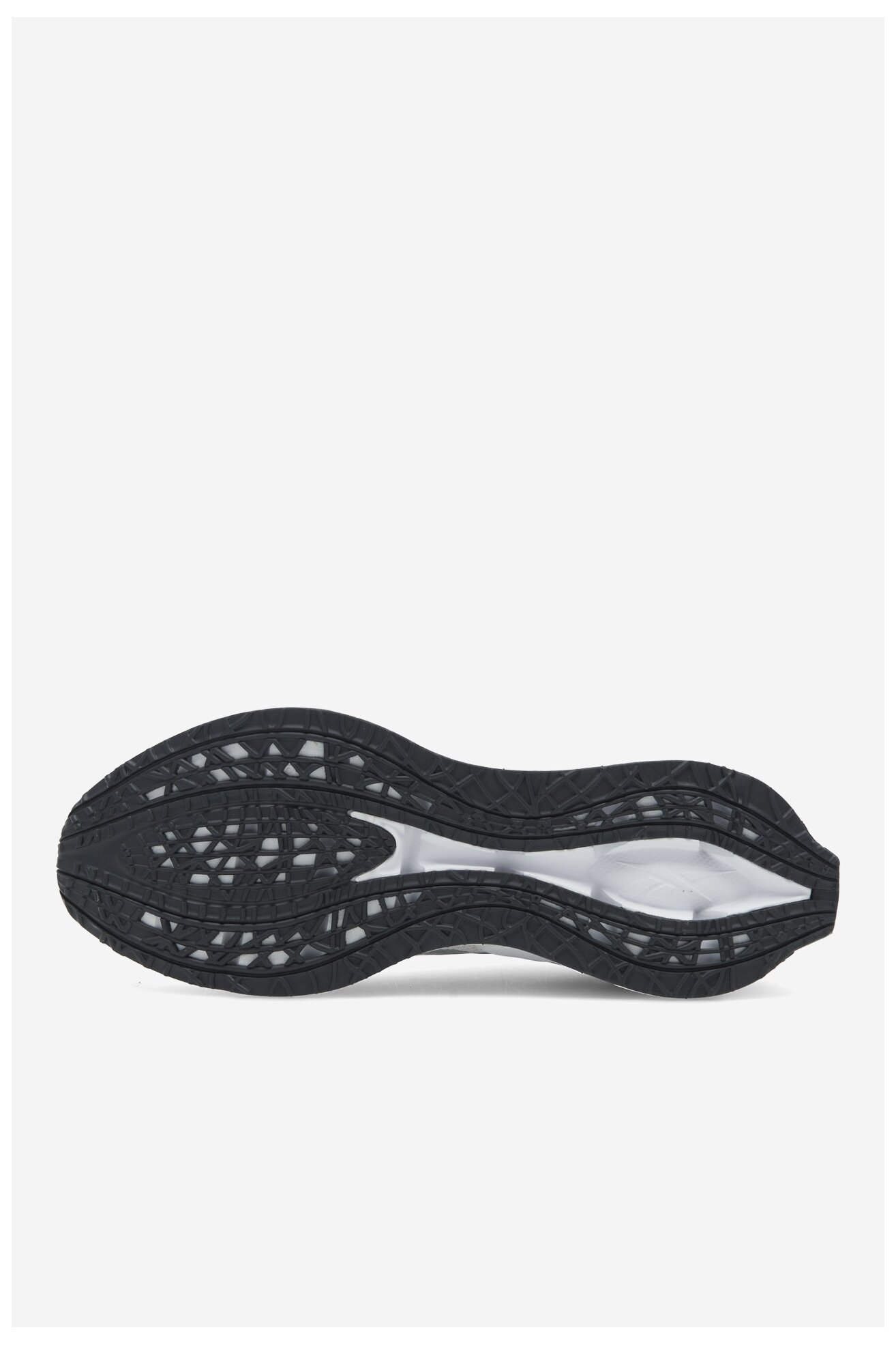 Obuwie sportowe Reebok ZIG KINETICA 3 100034218 Szary