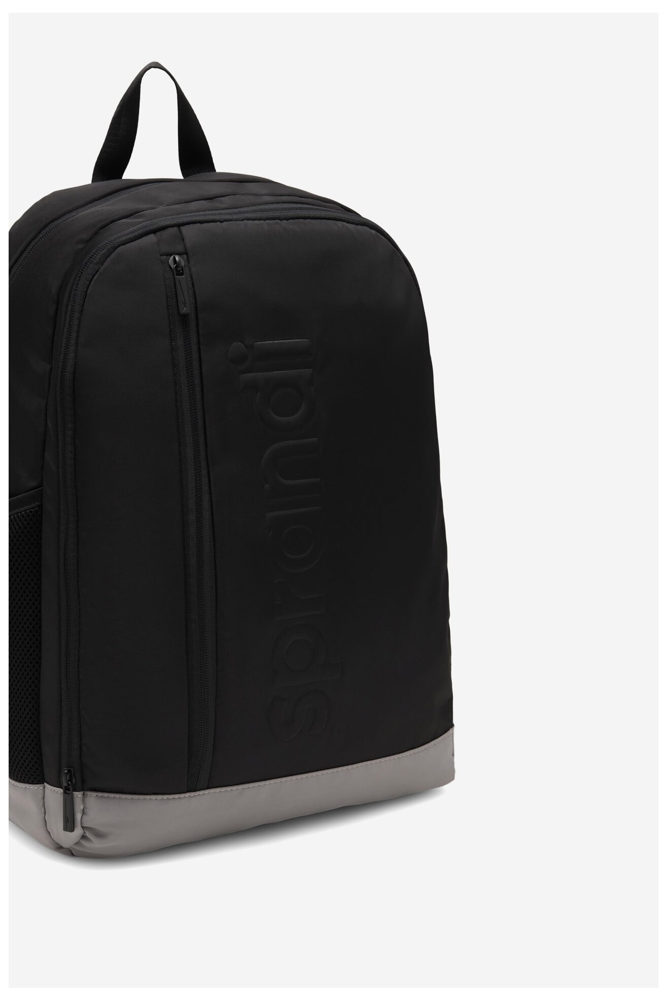 Plecak Sprandi SPR-P-004-05 Czarny