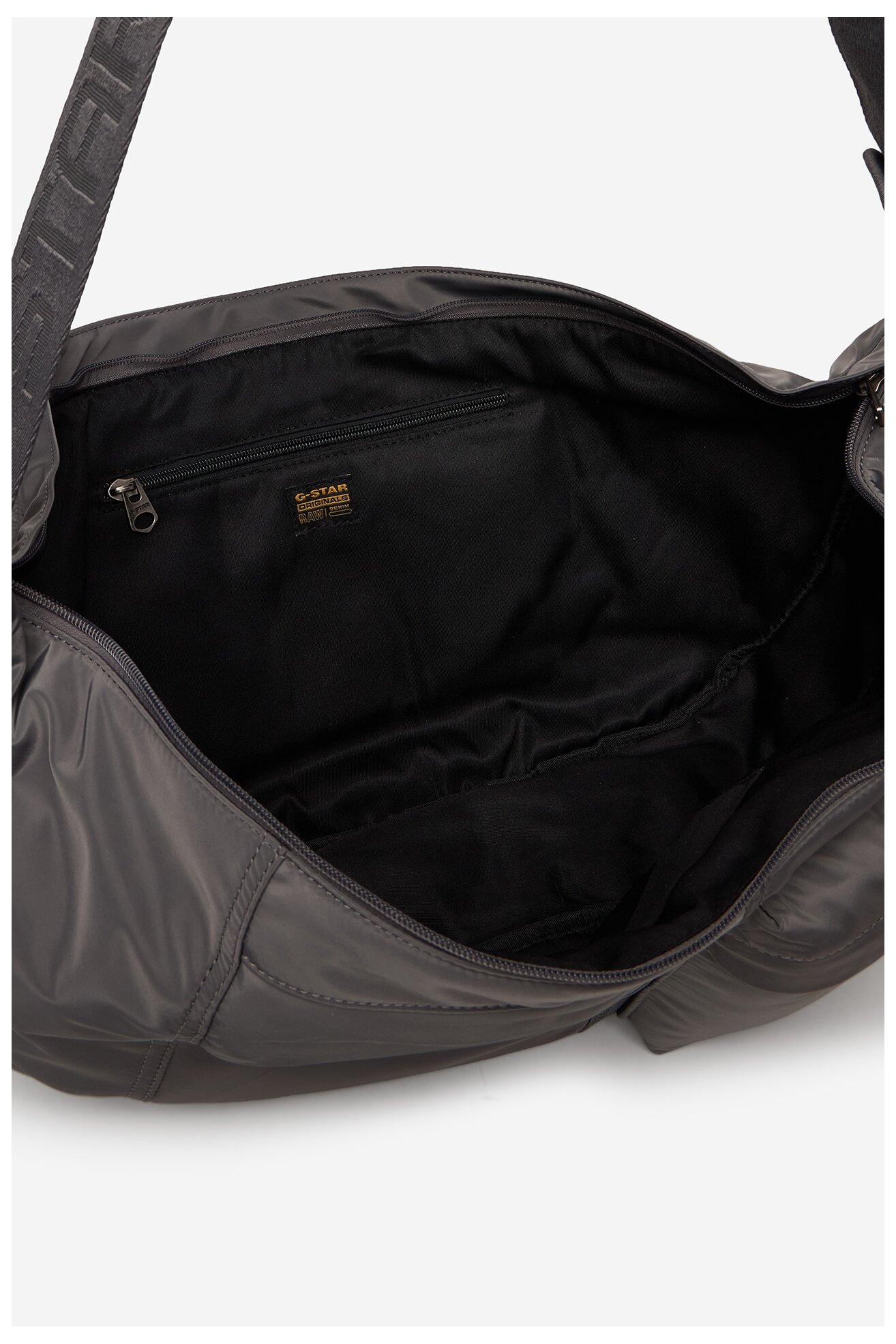 Férfi táska G-STAR RAW C-XC8777 SÖTÉTSZÜRKE