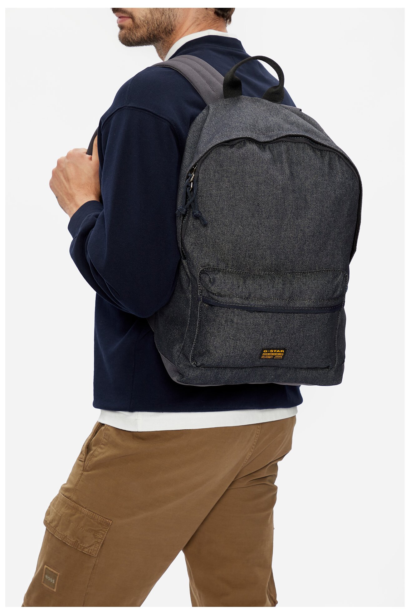 Ranac G-STAR RAW GSR-B-018-07 CRNA