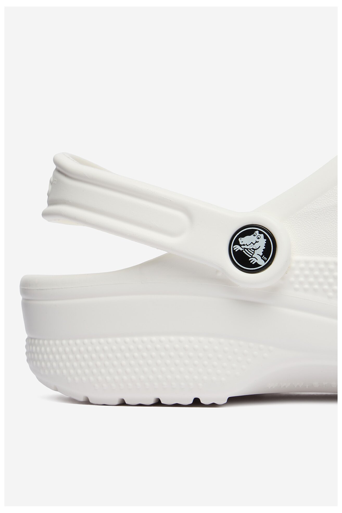 Джапанка за басейн Crocs C-BAYA 10126-100 БЯЛ