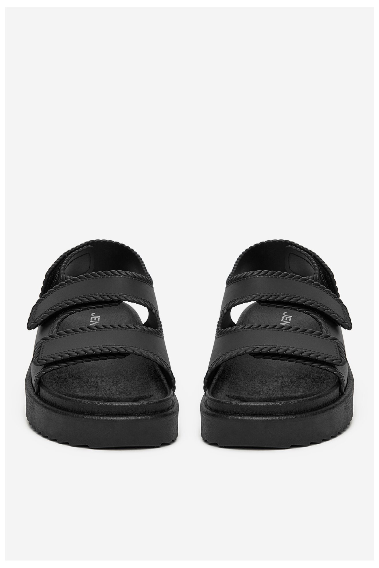 Сандали Jenny CT0613-76 ЧЕРЕН