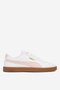 Спортни обувки Puma CLUB II SL JR 40358204 БЯЛ