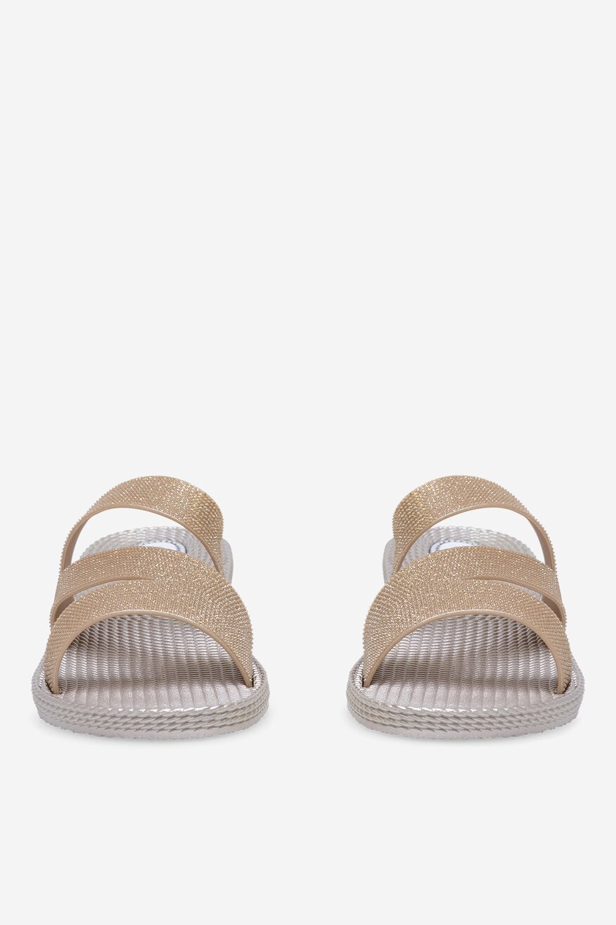 
                Flip-flop Jenny Fairy ARANY - 5905588621119