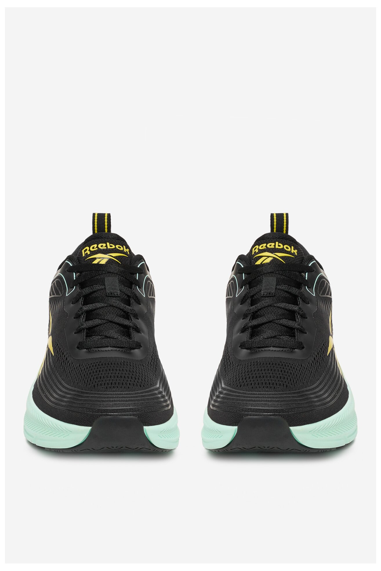 Спортни обувки Reebok CEO-ROAD STRIDER 100249487 ЧЕРЕН