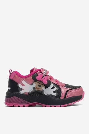 Sportska obuća Mickey&Friends CP23-5849DSTC CRNA