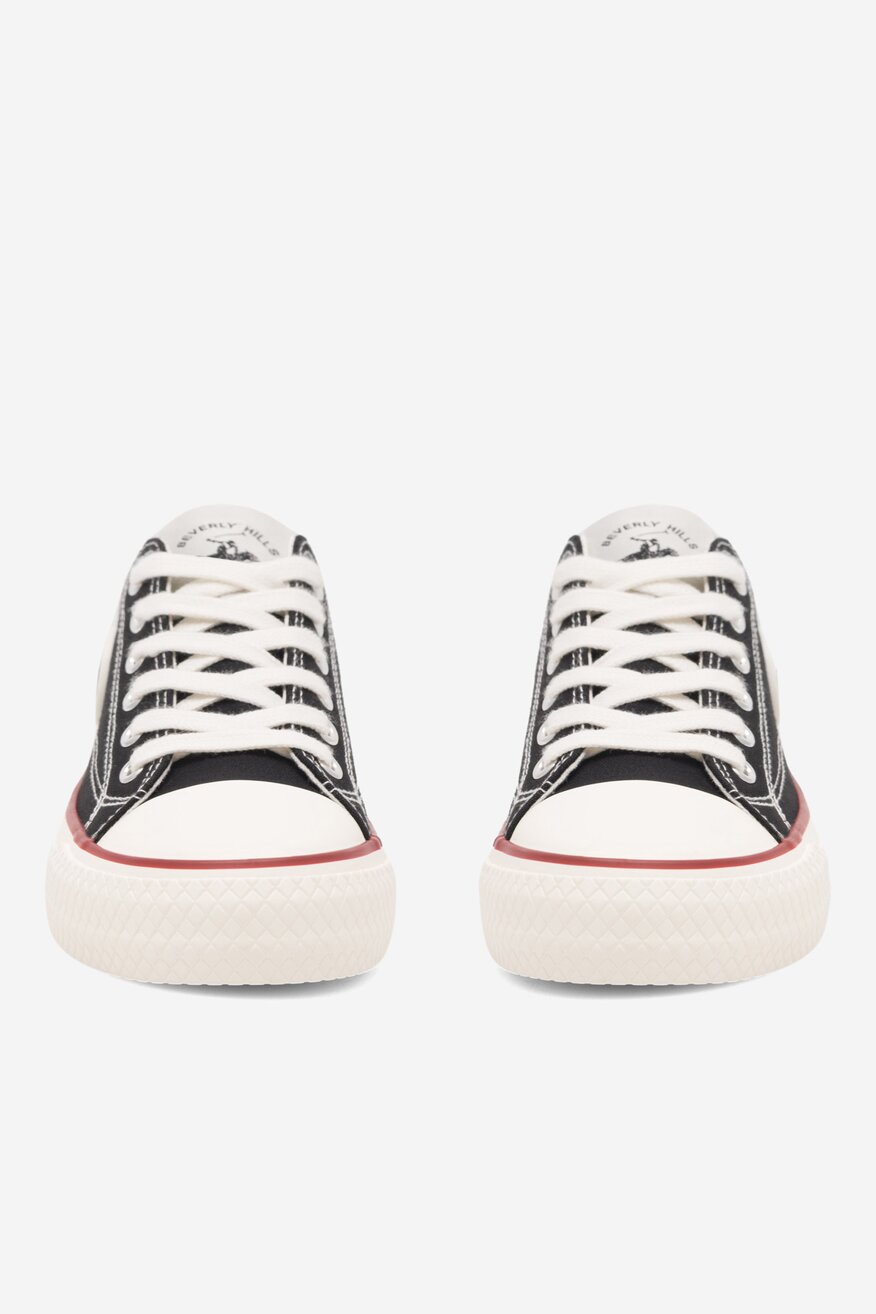 
                        Кецове Beverly Hills Polo Club WP40-OG-31-1 ЧЕРЕН - 5905588405511